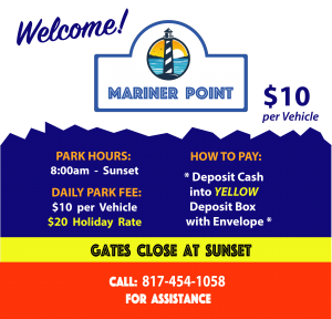 Mariner Point Park